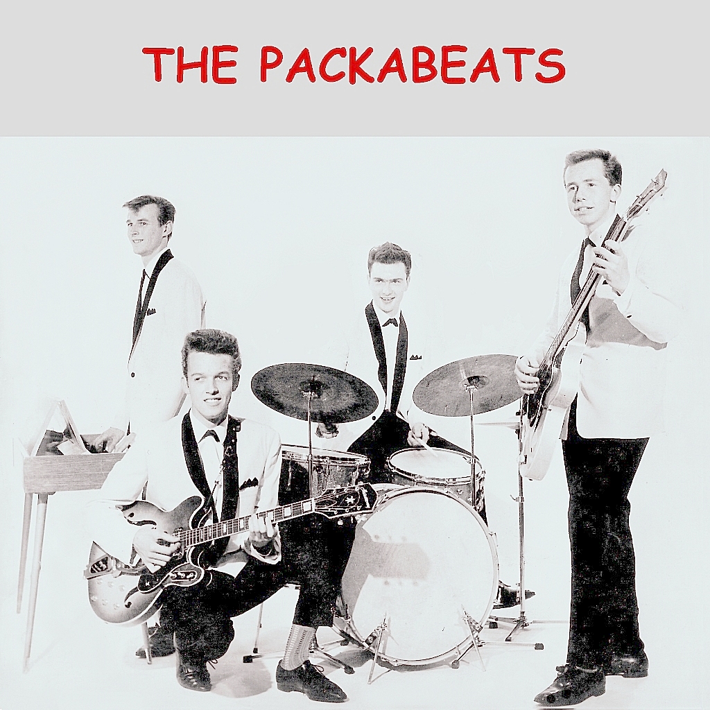 packbeat
