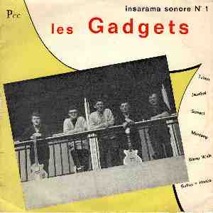 Gadgets