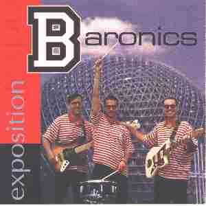 baronics