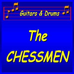 chessmen