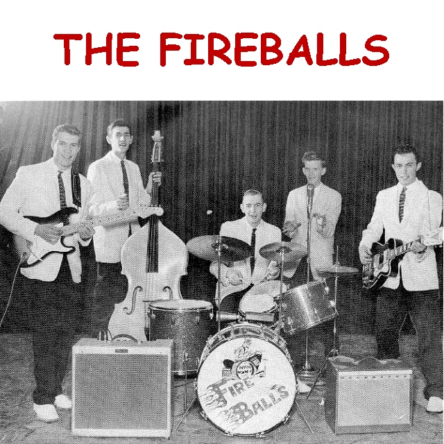 fireballs