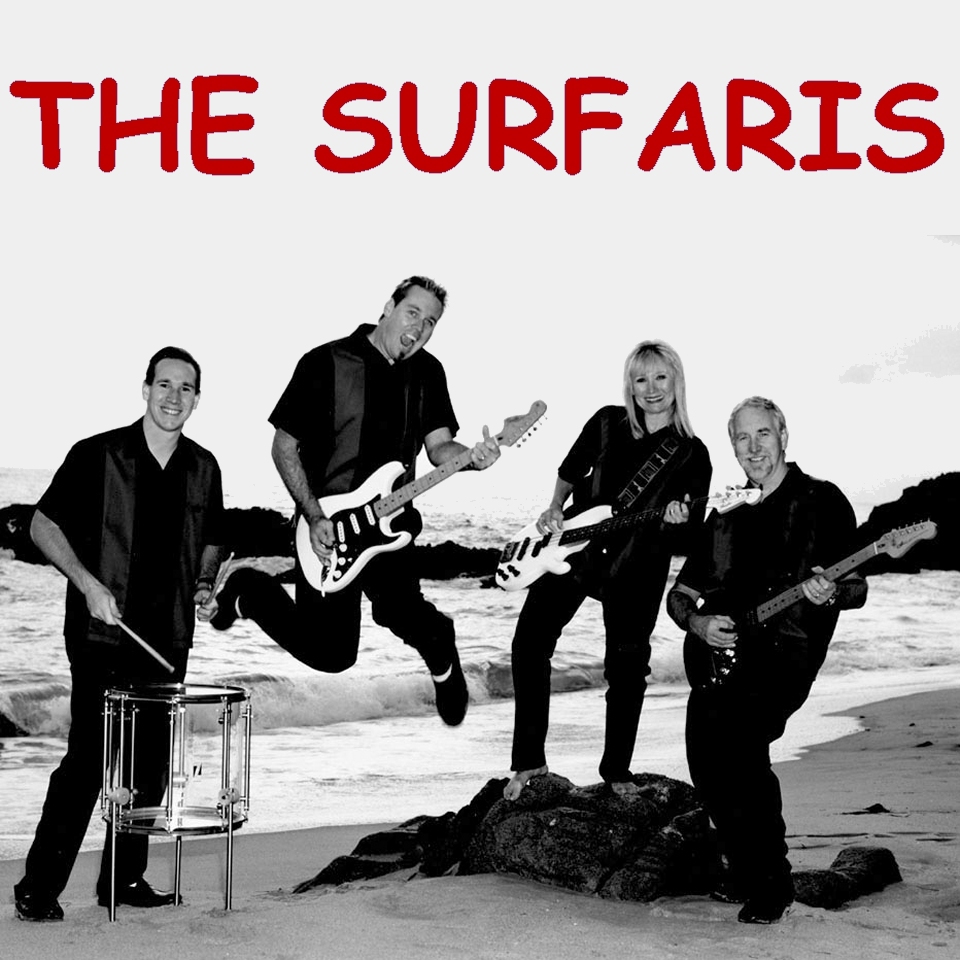 surfaris