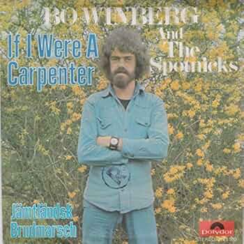 Bo Winberg