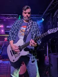 Eric Ford