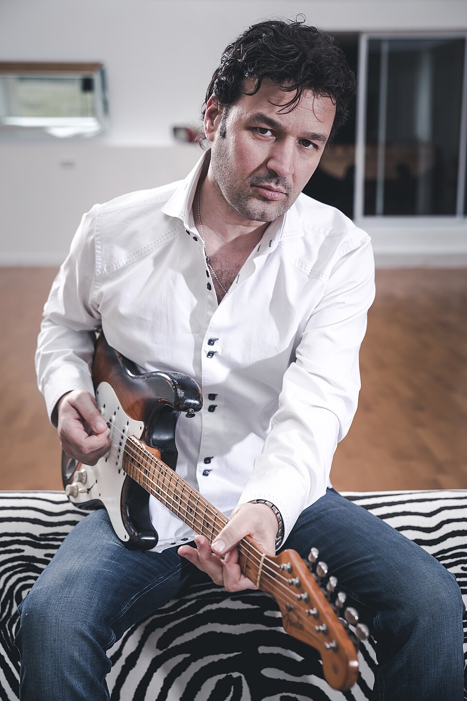 jean pierre Danel