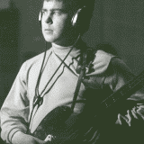 alan Bugby