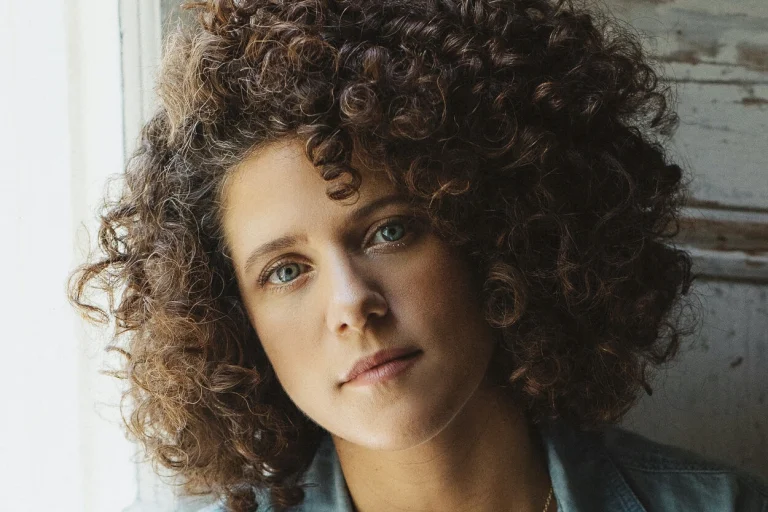 Cyrille Aimée