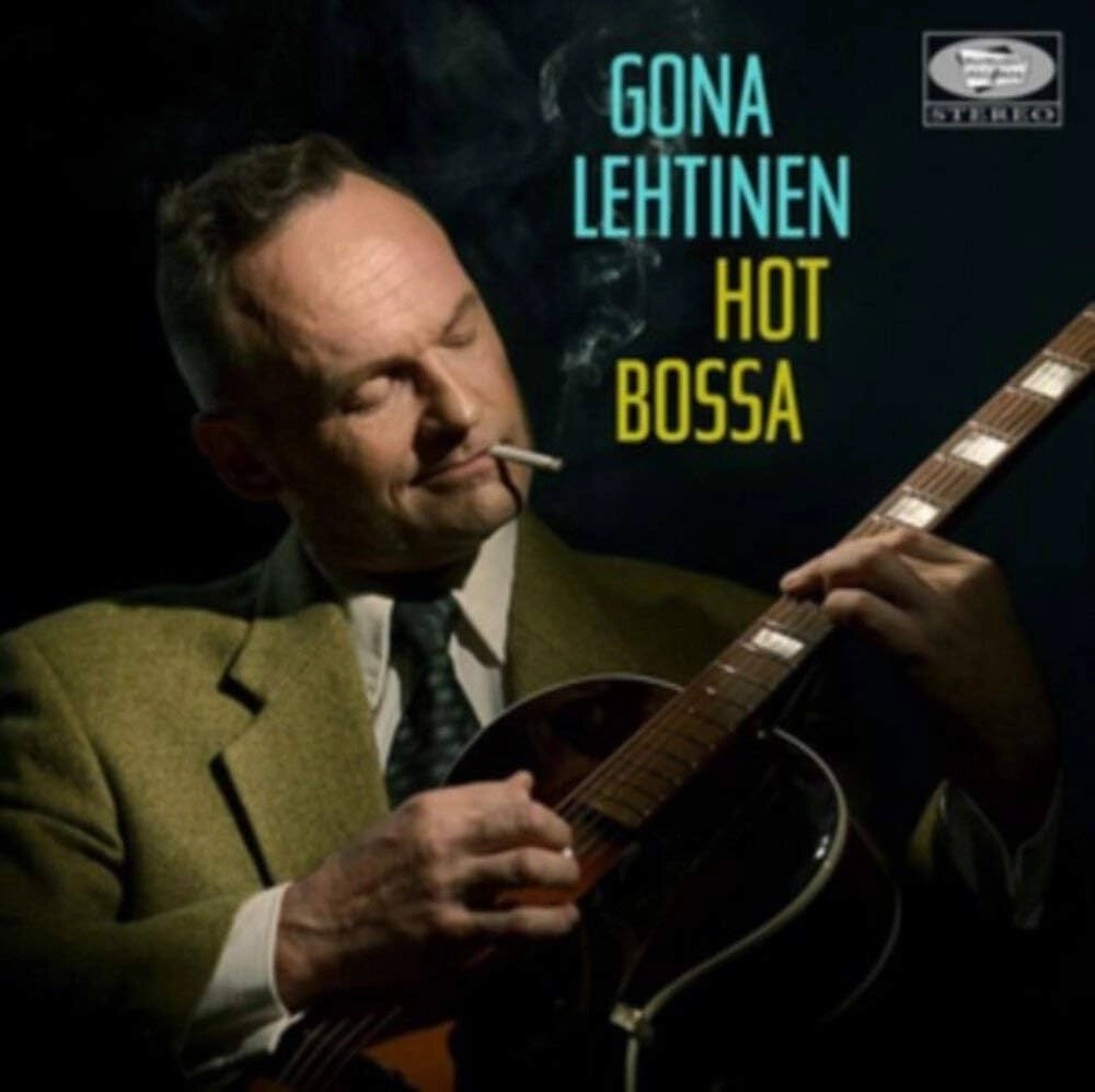 Gona Lehtinen