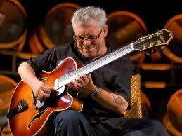 Jimmy Bruno