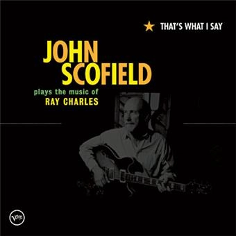 John Scofield 1