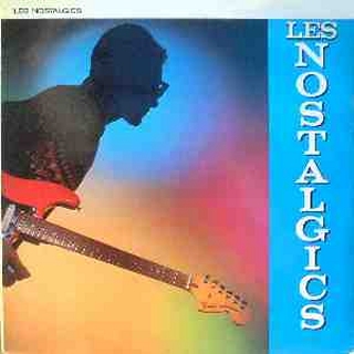 Les Nostalgics