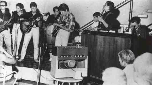 Les gamblers