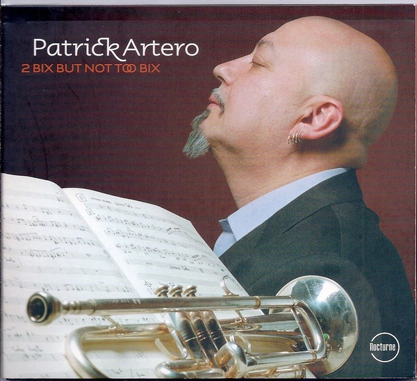 Patrick artero 2