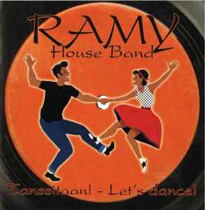 Ramy House Band