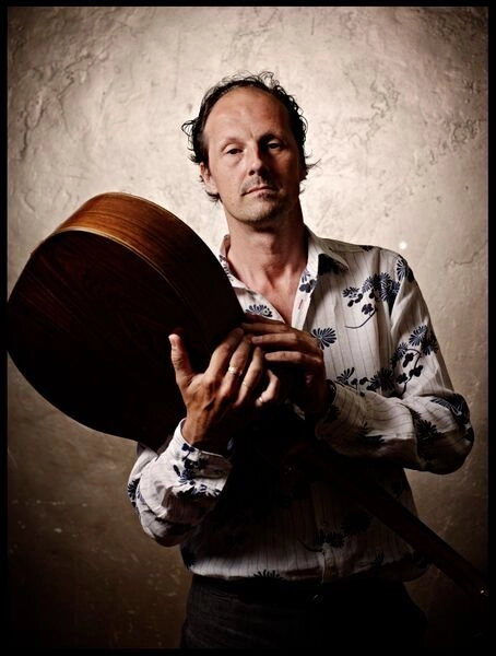 Reinier Voet