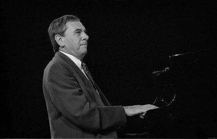 René Urtreger