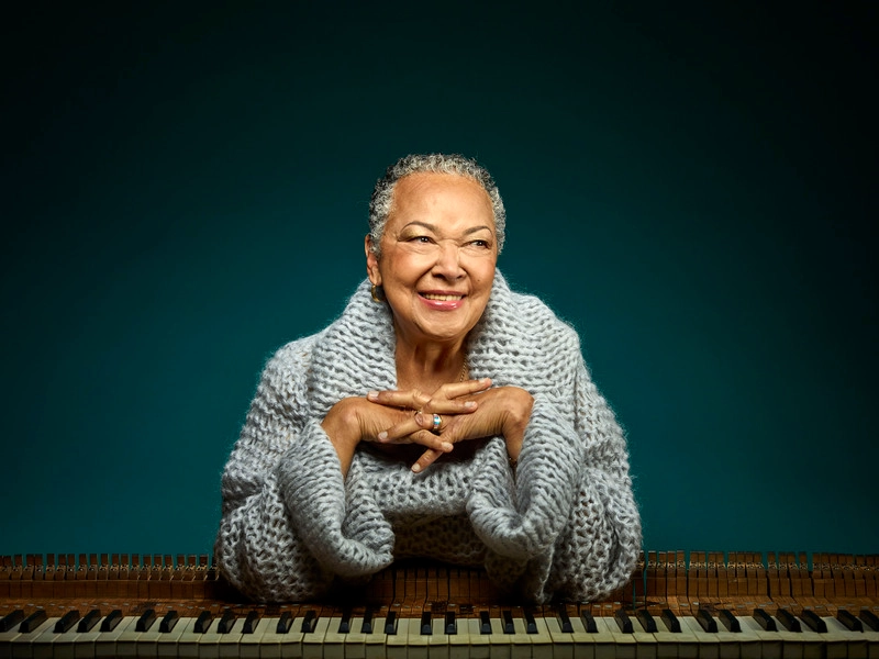 Rhoda Scott