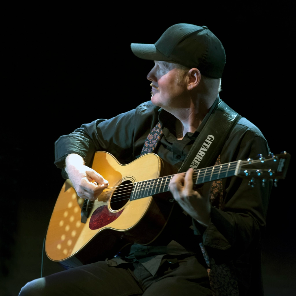 Ulf Wakenius