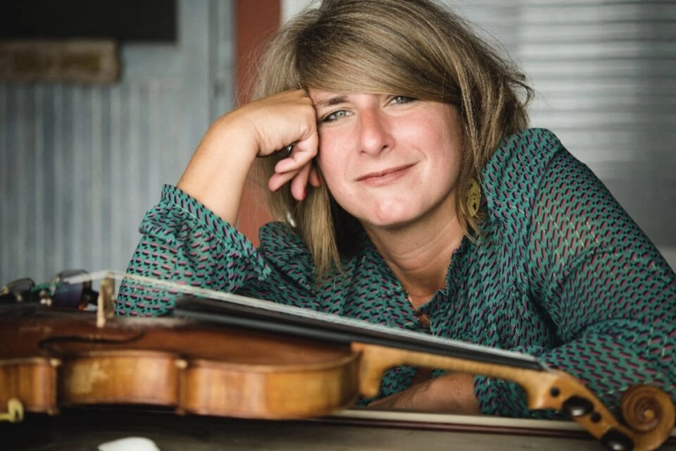 Aurore VoilquÃ©