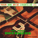 les four dreamers Leo Berdugo 43