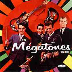 les mégatones