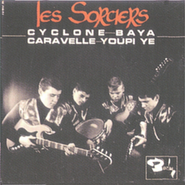les sorciers