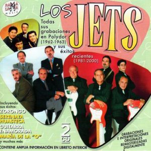 los jets 2005