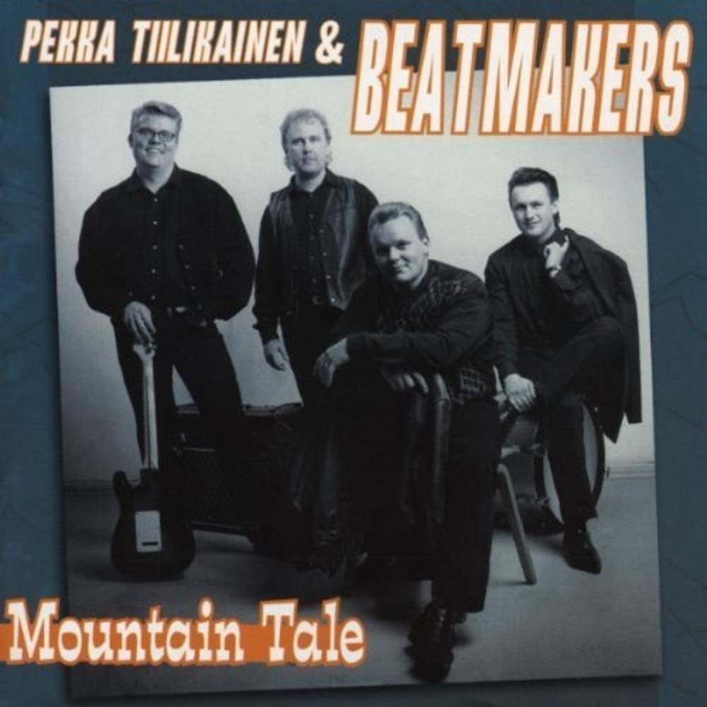 the Beatmakers