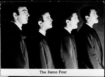 the remo four