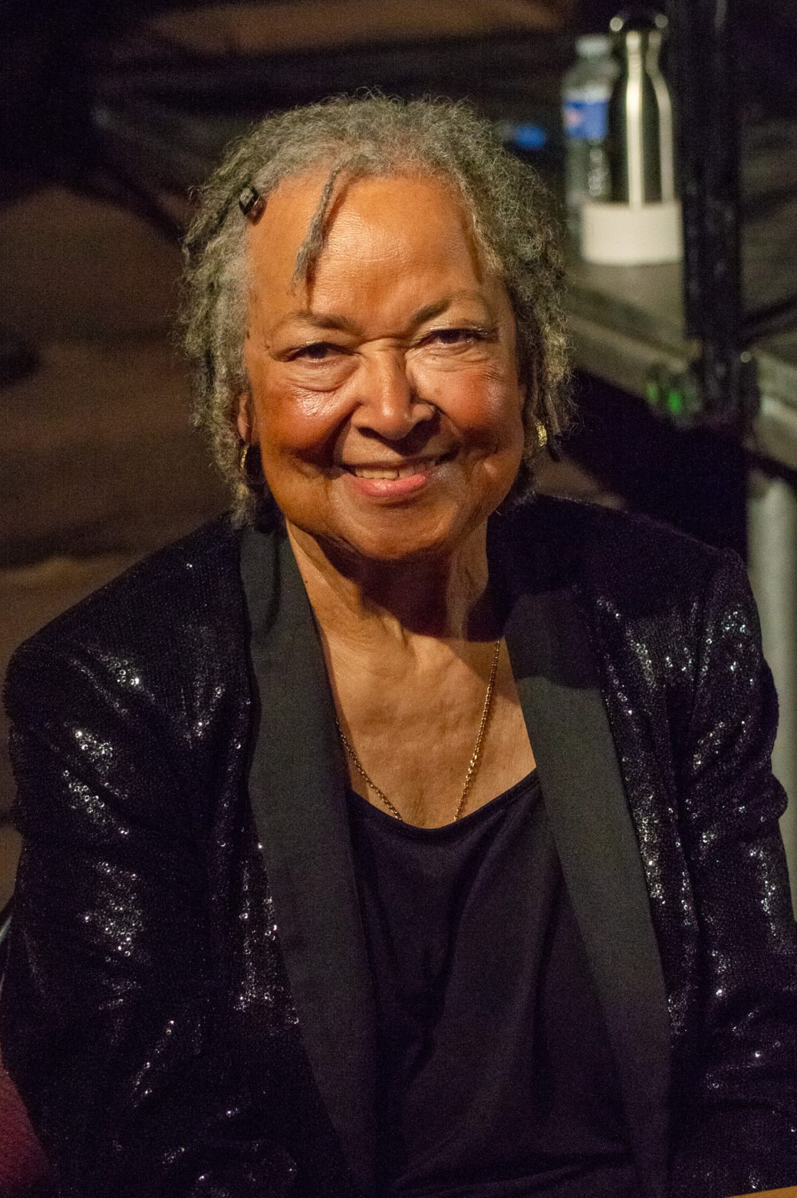 Rhoda Scott