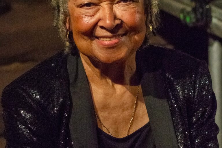 Rhoda Scott